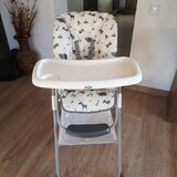 Scaun de masa Mimzy snacher 2 IN 1 Frankie